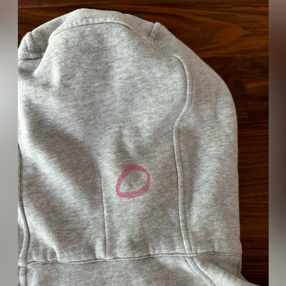 Lululemon Scuba Full-Zip Hoodie - Picture 14 of 14